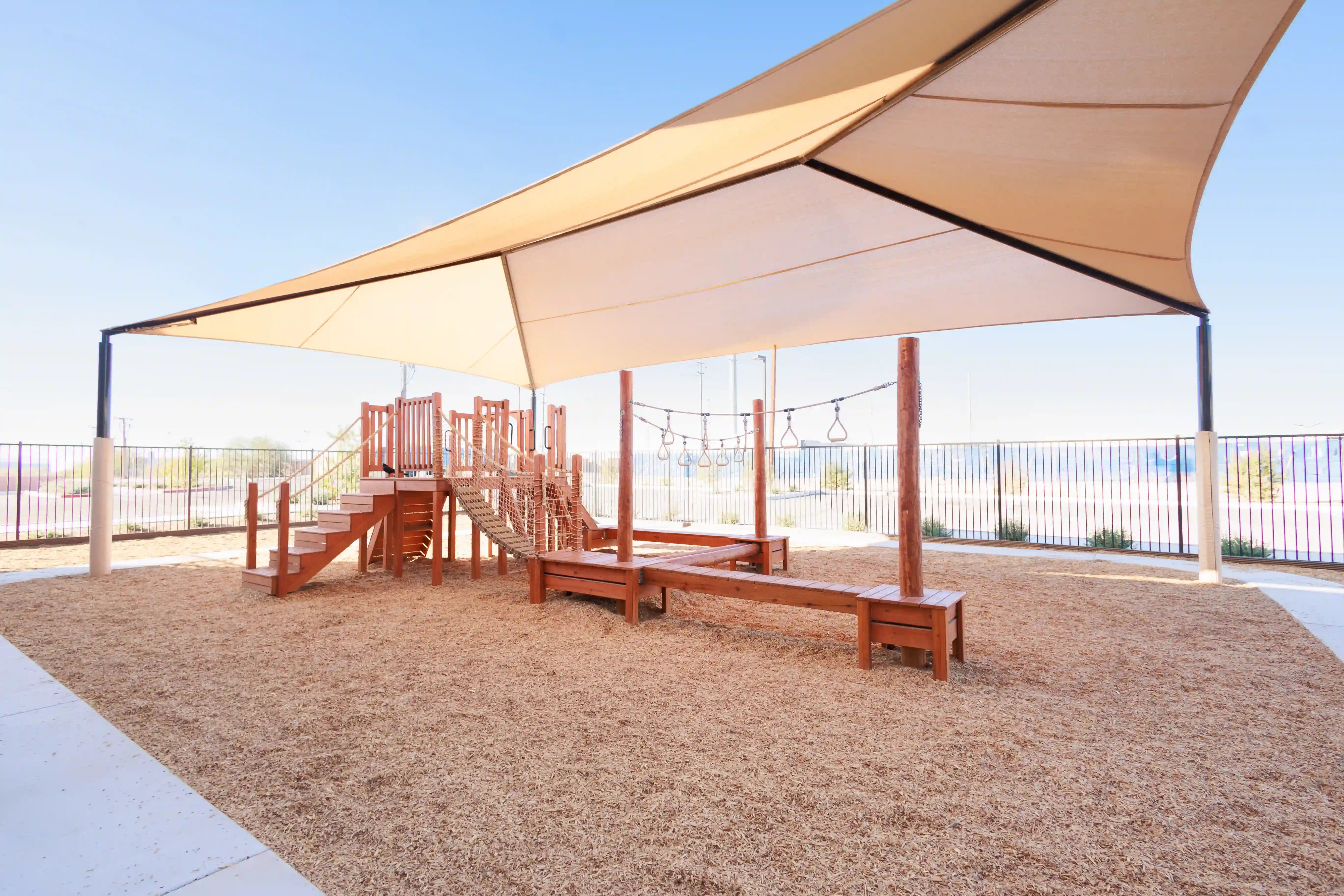 Busy Bees Palm Valley Child Care Center, where individual growth and lifelong learning are nurtured.