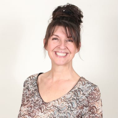 Portrait of the Busy Bees USA Director