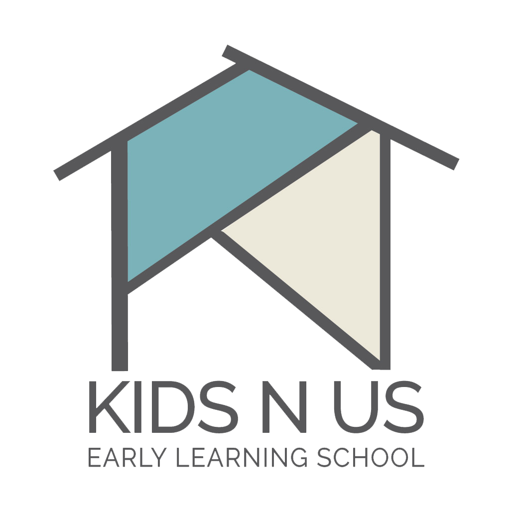 Kids N Us logo